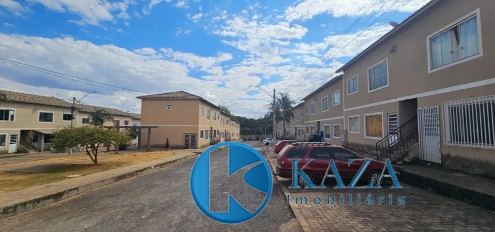 Apartamento, 2 quartos, 46 m² - Foto 7
