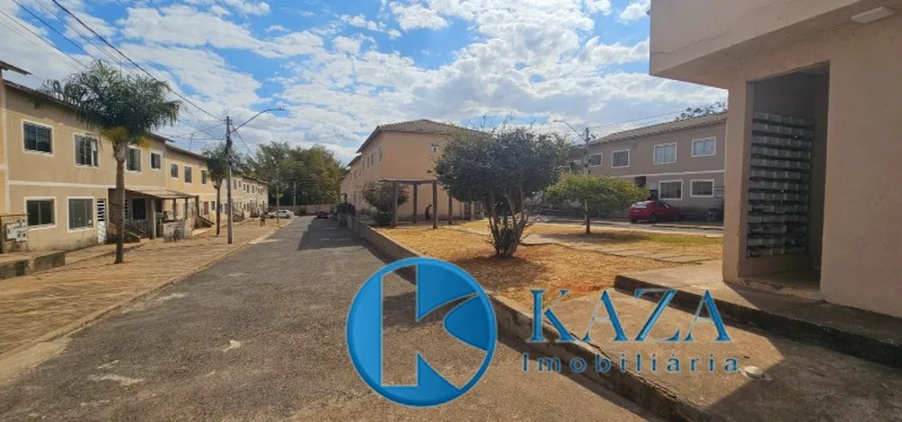 Apartamento, 2 quartos, 46 m² - Foto 6