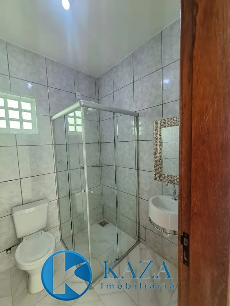 Casa, 2 quartos, 75 m² - Foto 1