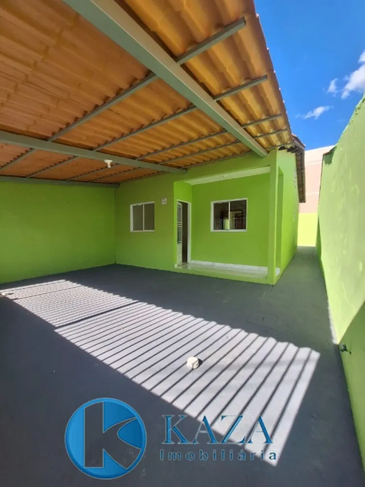 Casa, 2 quartos, 75 m² - Foto 2