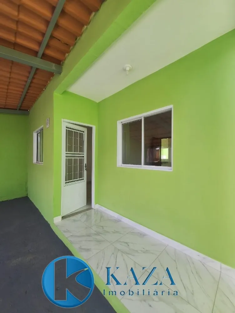 Casa, 2 quartos, 75 m² - Foto 1