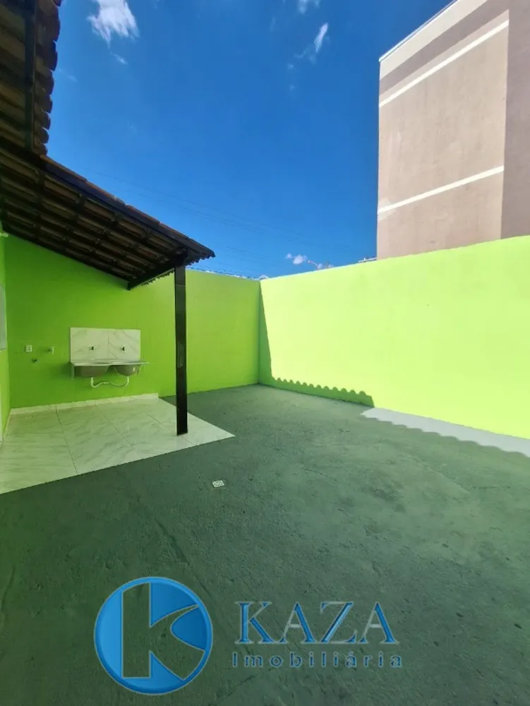 Casa, 2 quartos, 75 m² - Foto 9