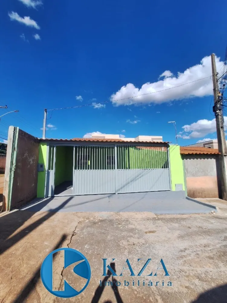 Casa, 2 quartos, 75 m² - Foto 12