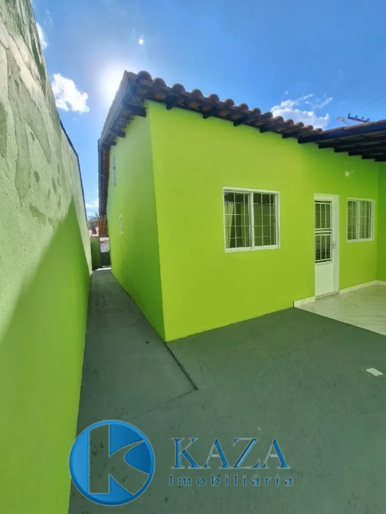Casa, 2 quartos, 75 m² - Foto 4