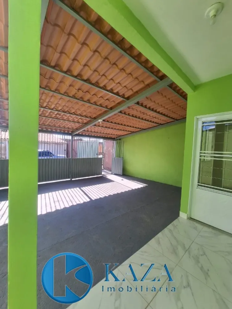 Casa, 2 quartos, 75 m² - Foto 11