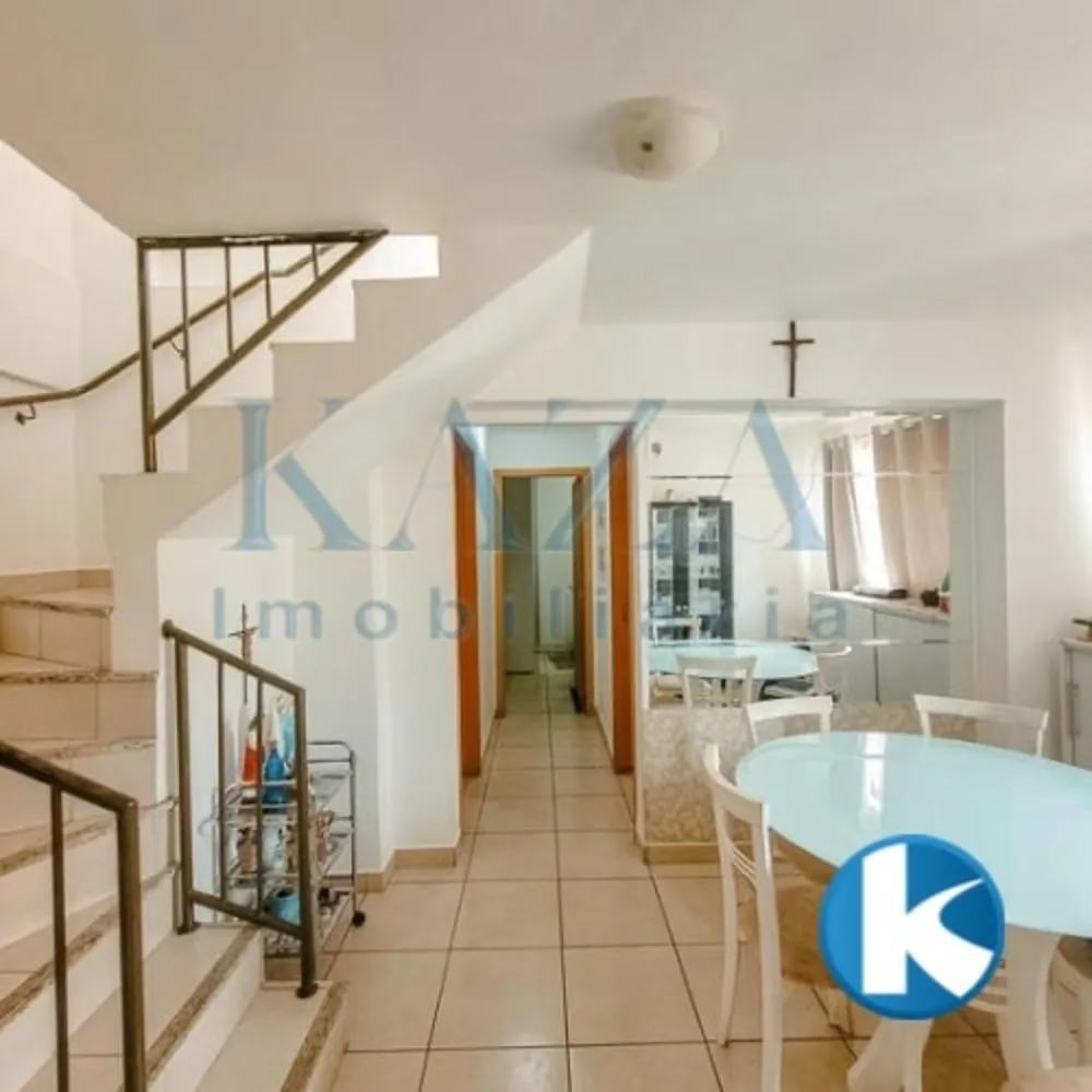 Cobertura, 2 quartos, 104 m² - Foto 3