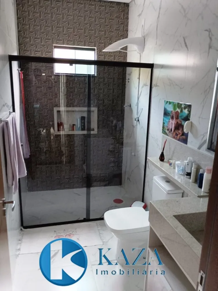 Casa, 3 quartos, 210 m² - Foto 5