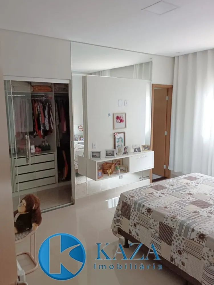 Casa, 3 quartos, 210 m² - Foto 6