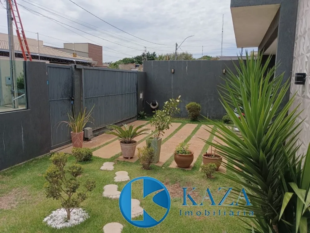 Casa, 3 quartos, 210 m² - Foto 12