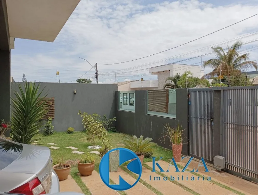 Casa, 3 quartos, 210 m² - Foto 11