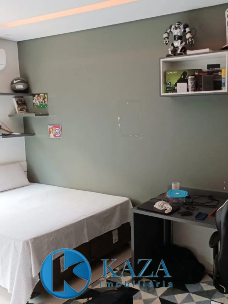 Casa, 3 quartos, 210 m² - Foto 4