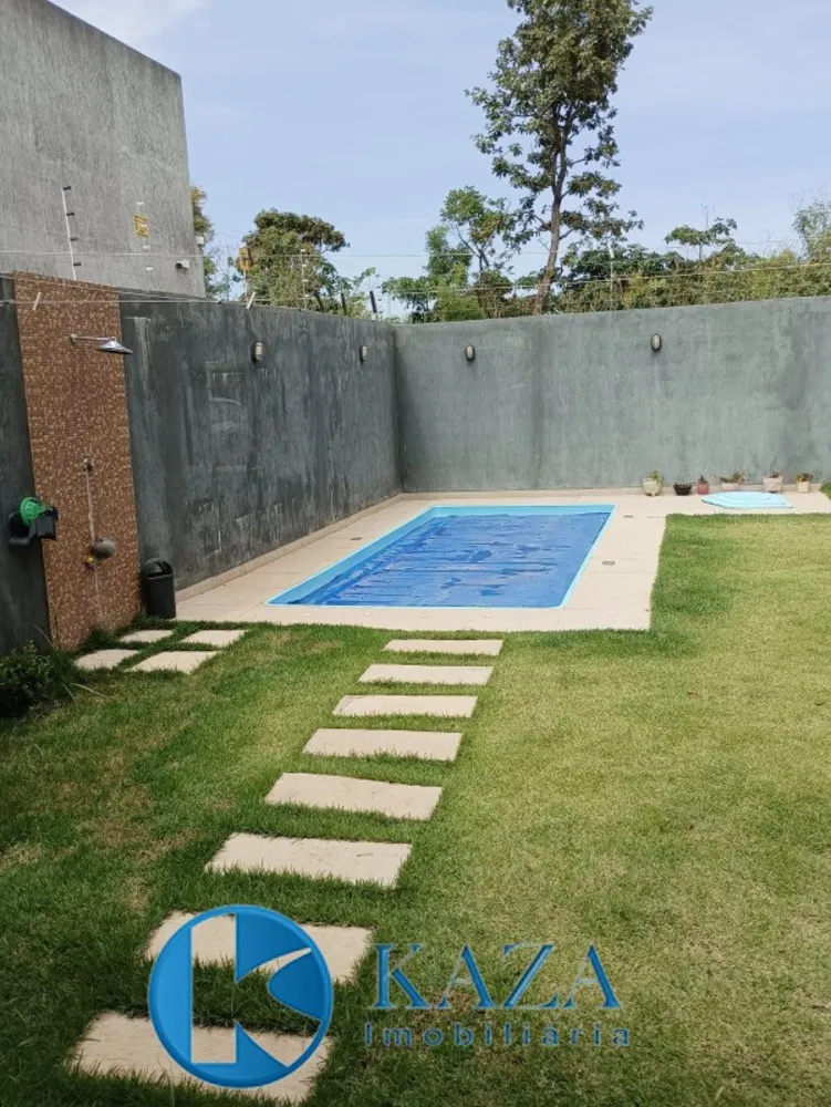 Casa, 3 quartos, 210 m² - Foto 10