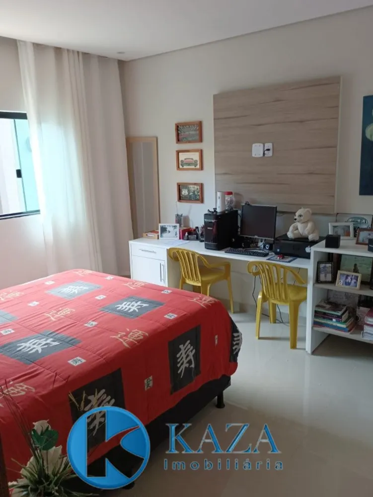 Casa, 3 quartos, 210 m² - Foto 3