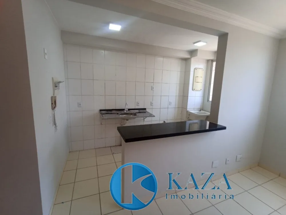 Apartamento, 2 quartos, 67 m² - Foto 3