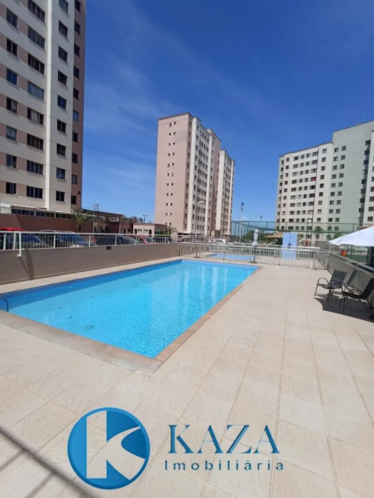 Apartamento, 2 quartos, 67 m² - Foto 1
