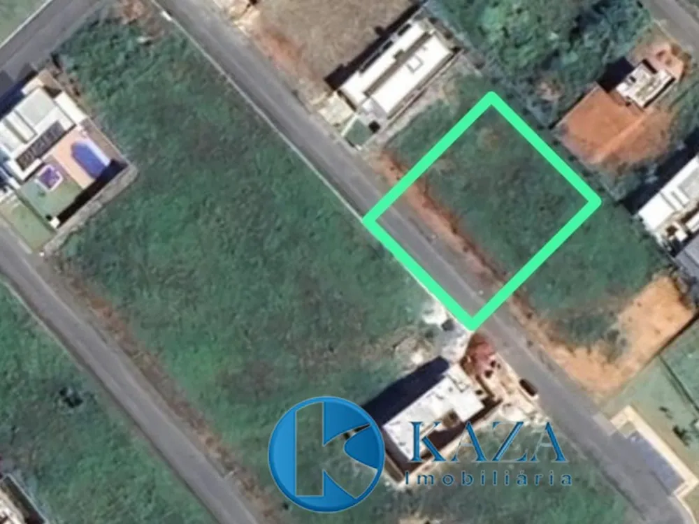 Terreno, 365 m² - Foto 2