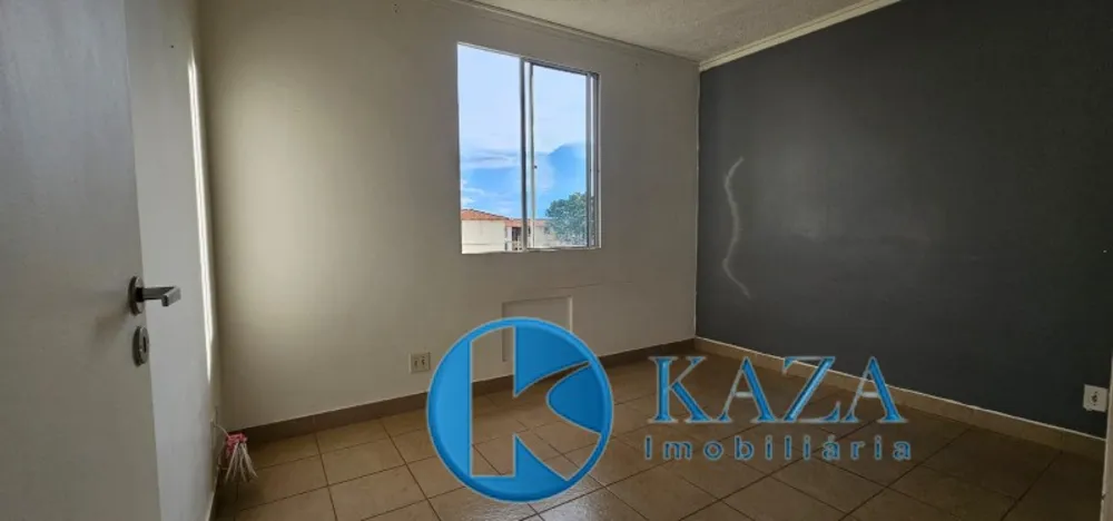 Apartamento, 2 quartos, 43 m² - Foto 2