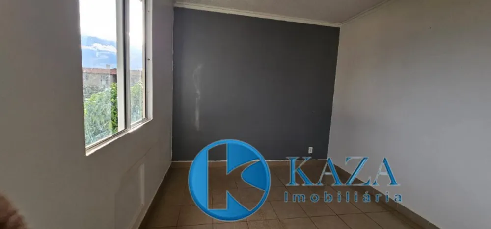 Apartamento, 2 quartos, 43 m² - Foto 3