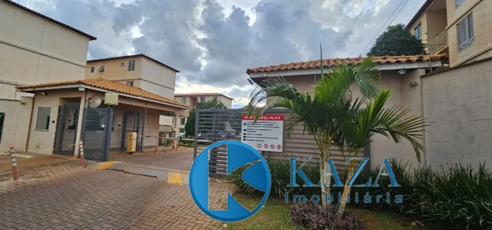 Apartamento, 2 quartos, 43 m² - Foto 3