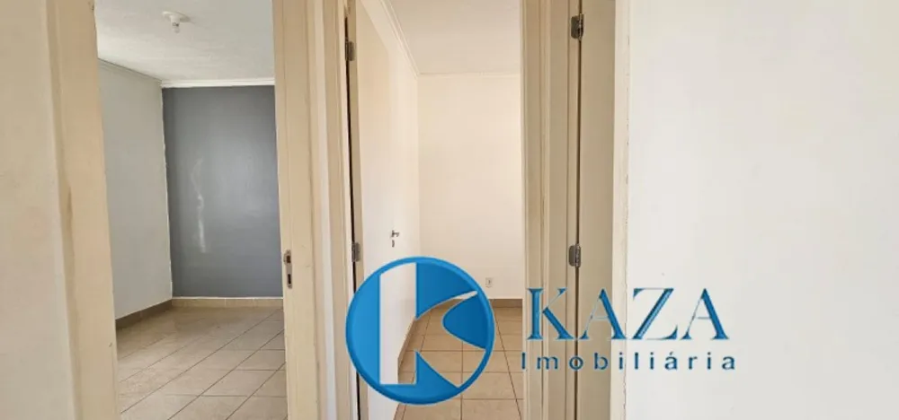 Apartamento, 2 quartos, 43 m² - Foto 5
