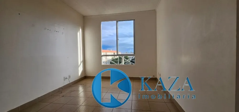 Apartamento, 2 quartos, 43 m² - Foto 1