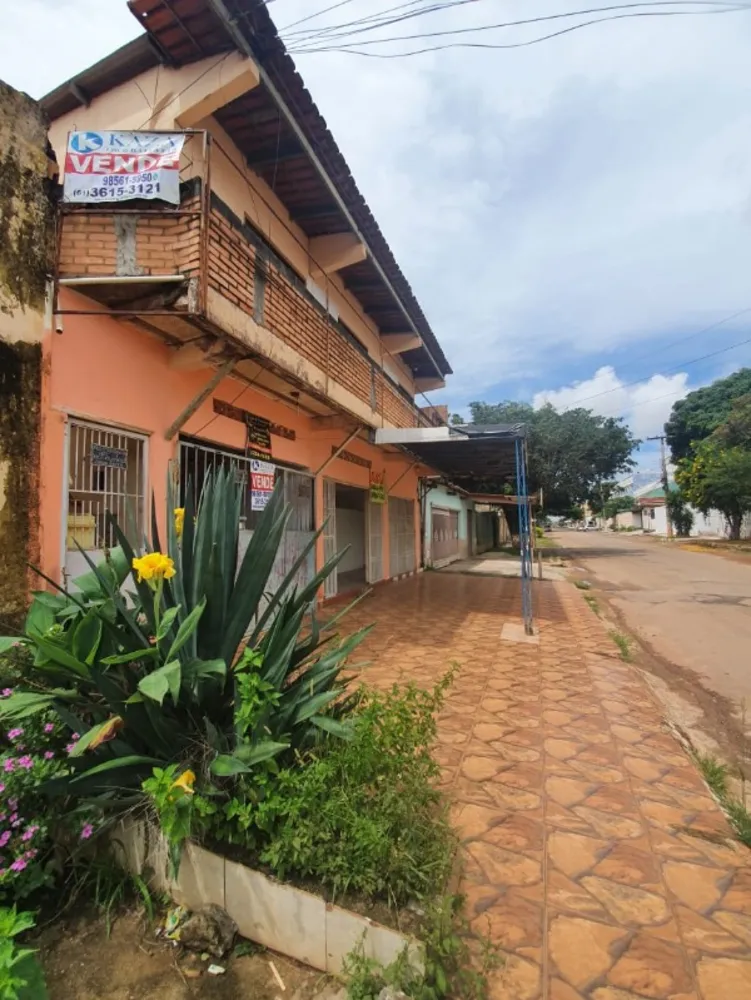 Prédio Inteiro, 250 m² - Foto 1