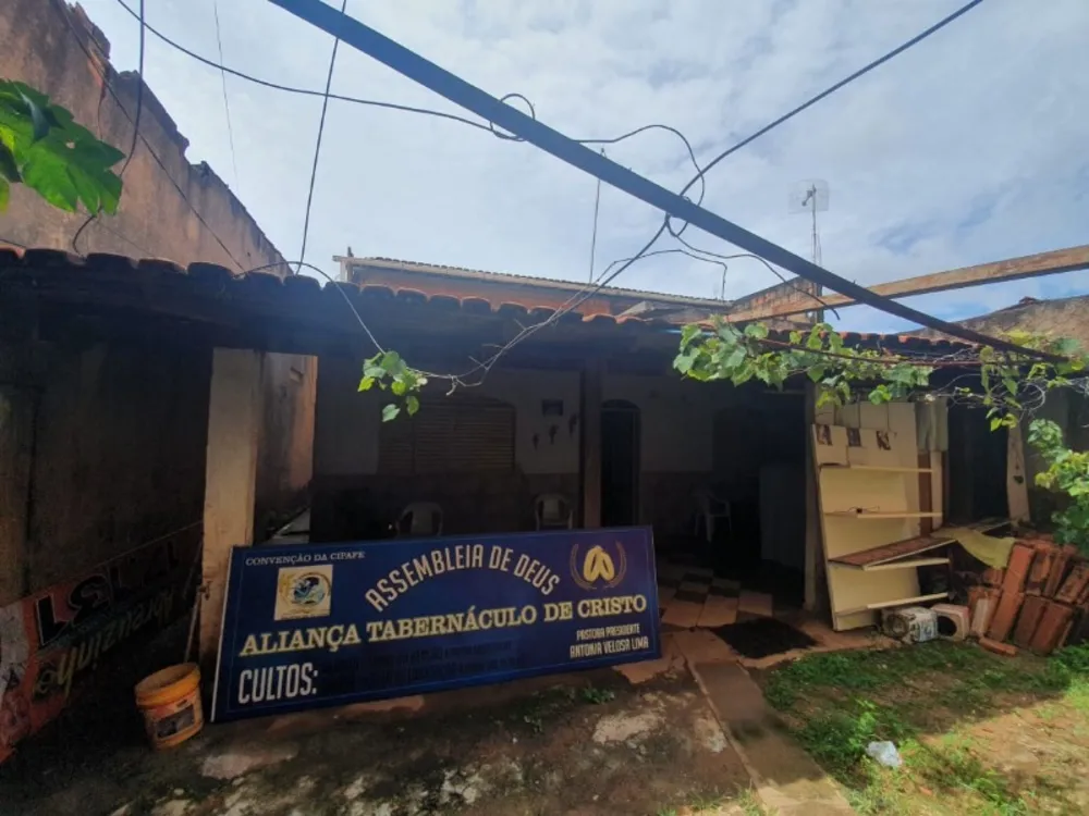 Prédio Inteiro, 250 m² - Foto 3