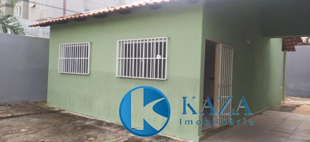 Casa, 2 quartos, 60 m² - Foto 2