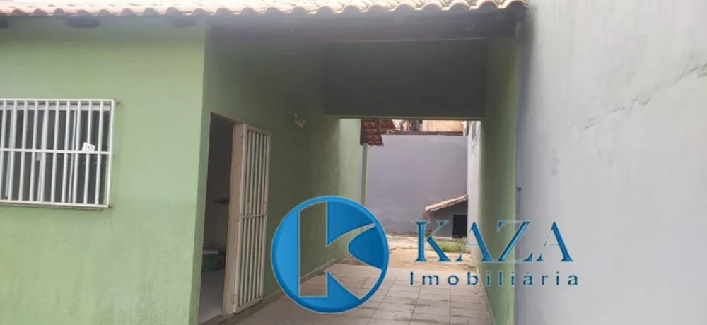 Casa, 2 quartos, 60 m² - Foto 3
