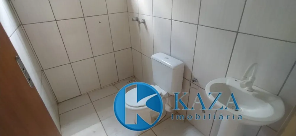 Casa, 2 quartos, 60 m² - Foto 8