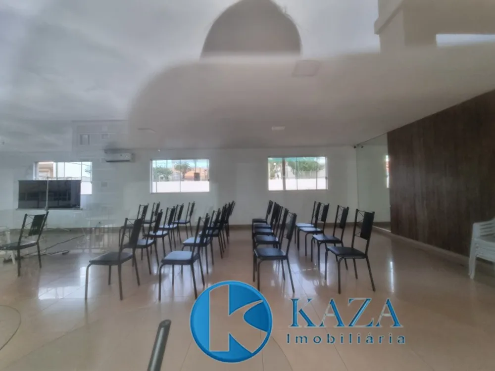 Apartamento, 2 quartos, 44 m² - Foto 3