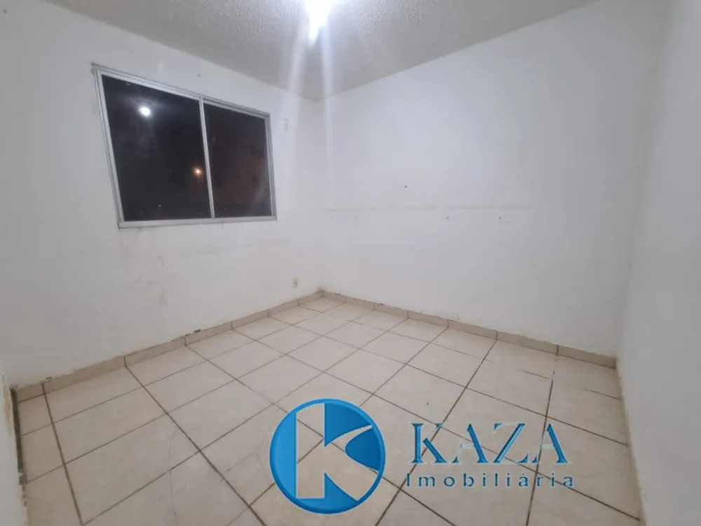 Apartamento, 2 quartos, 44 m² - Foto 5