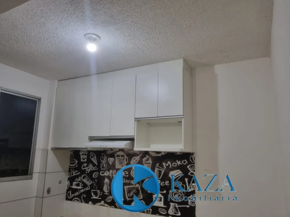 Apartamento, 2 quartos, 44 m² - Foto 4