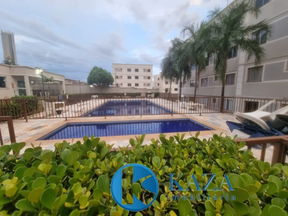 Apartamento, 2 quartos, 44 m² - Foto 1