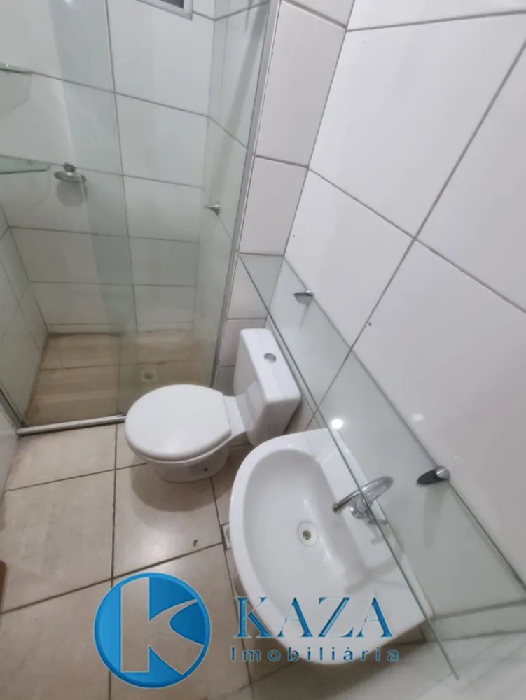 Apartamento, 2 quartos, 44 m² - Foto 4