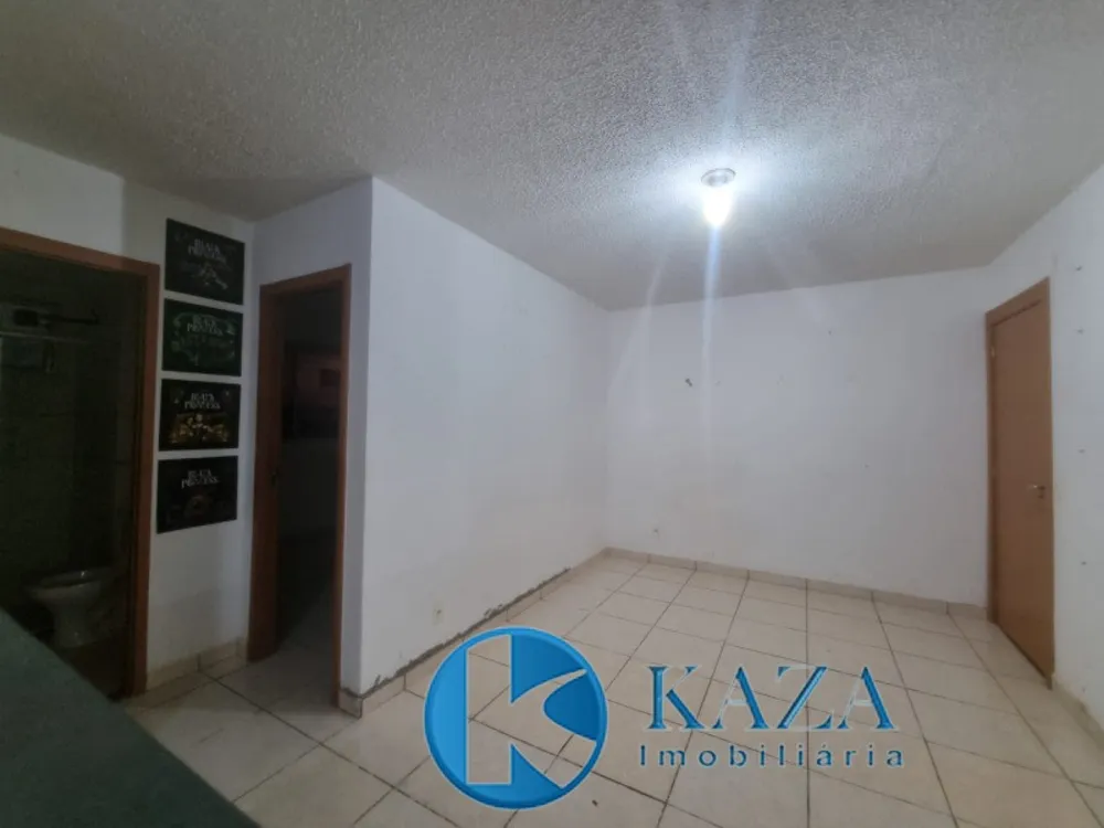 Apartamento, 2 quartos, 44 m² - Foto 2