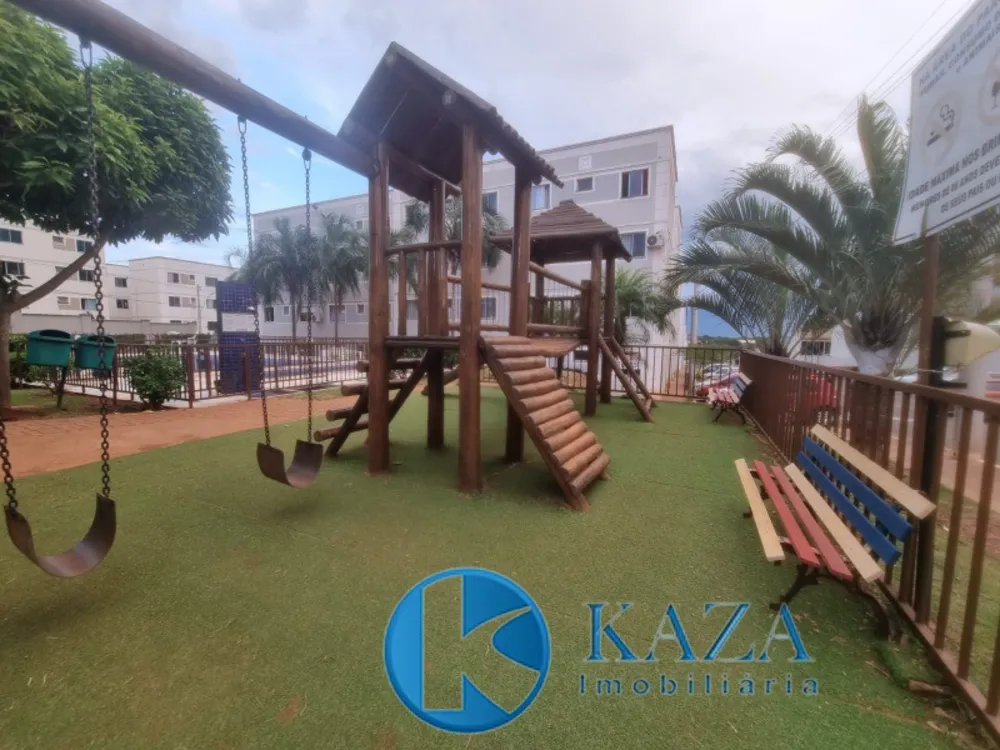 Apartamento, 2 quartos, 44 m² - Foto 9