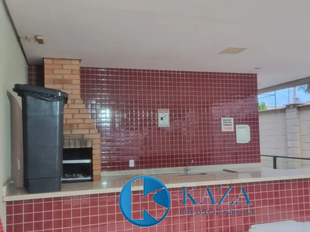 Apartamento, 2 quartos, 44 m² - Foto 2