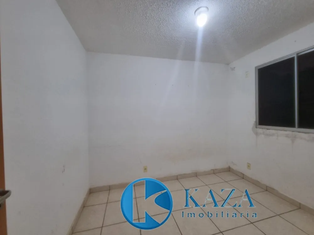 Apartamento, 2 quartos, 44 m² - Foto 3
