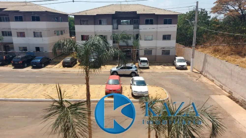 Apartamento, 2 quartos, 45 m² - Foto 1