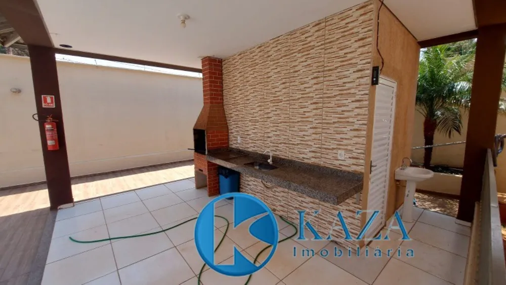 Apartamento, 2 quartos, 45 m² - Foto 3