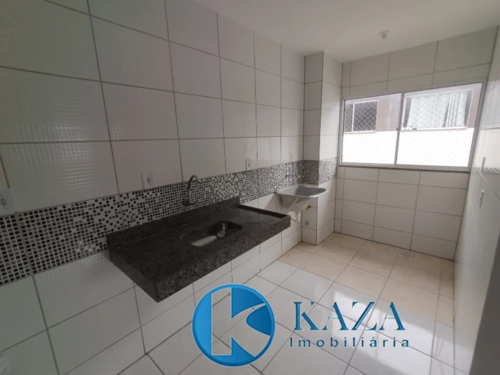 Apartamento, 2 quartos, 45 m² - Foto 10