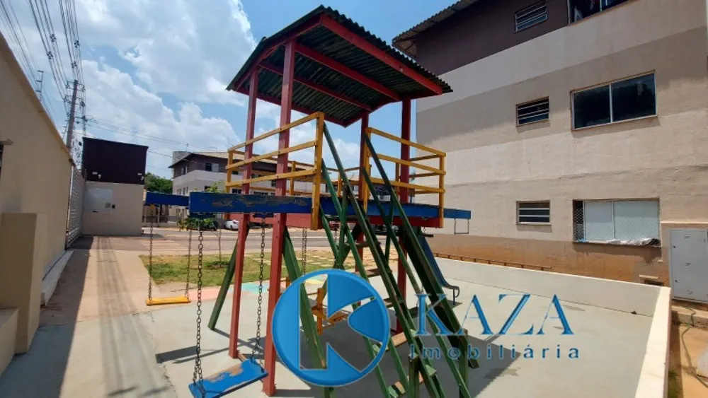 Apartamento, 2 quartos, 45 m² - Foto 5