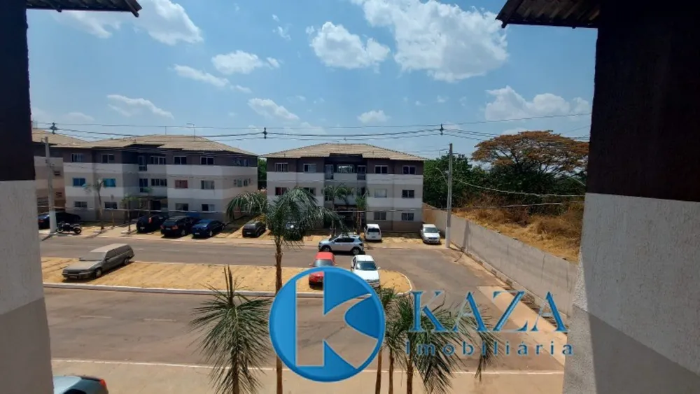 Apartamento, 2 quartos, 45 m² - Foto 7