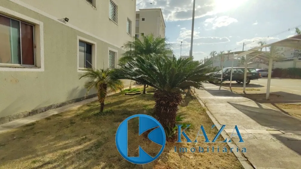 Apartamento, 2 quartos, 43 m² - Foto 5