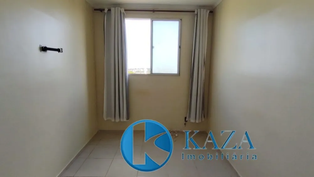 Apartamento, 2 quartos, 43 m² - Foto 4