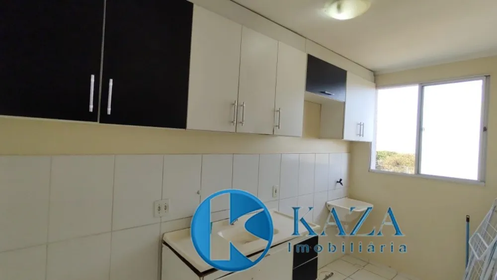 Apartamento, 2 quartos, 43 m² - Foto 1
