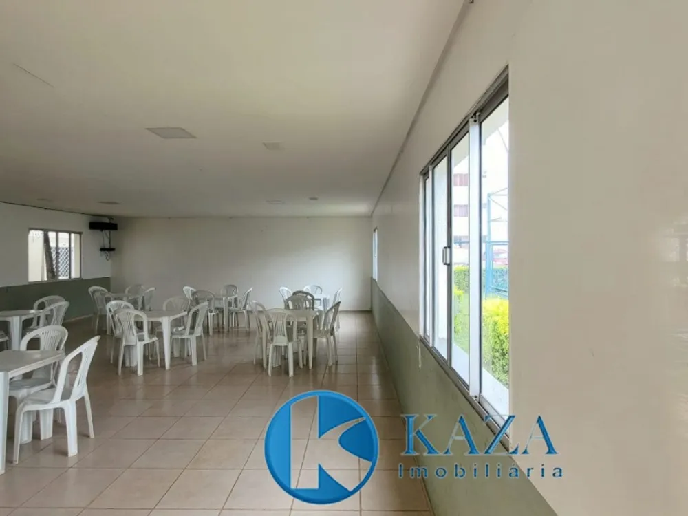 Apartamento, 2 quartos, 43 m² - Foto 6