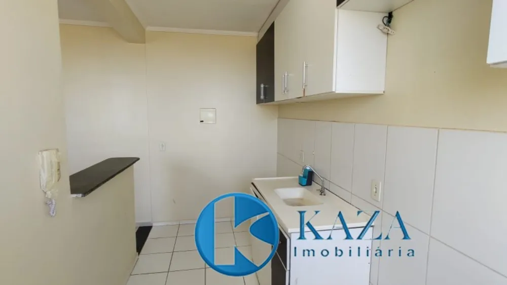 Apartamento, 2 quartos, 43 m² - Foto 2