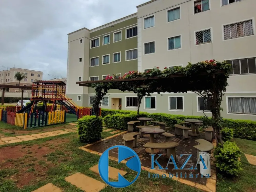 Apartamento, 2 quartos, 43 m² - Foto 8